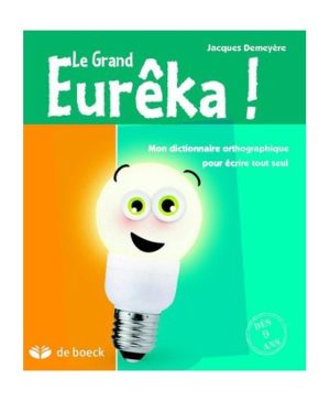 Fichier EUREKA - 9782804164218