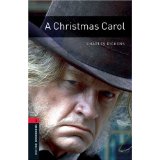 A Christmas Carol - Charles Dickens - 9780194791137