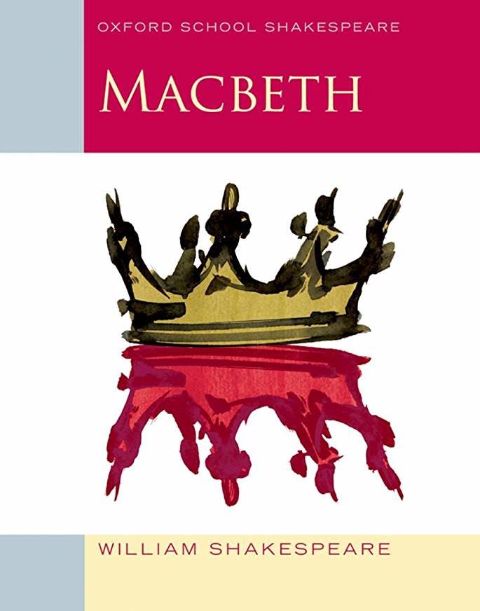 2nde - Macbeth by William Shakespeare