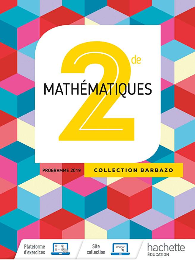 2nde Mathématiques