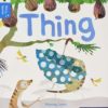 CP - Thing de Paeony Lewis