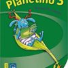 Planetino 3 Deutsch Für Kinder Arbeitsbuch