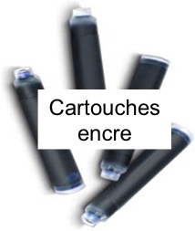 cartouches encre