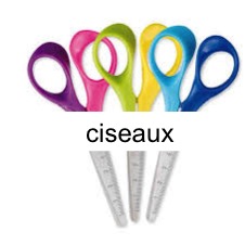 ciseaux