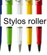 stylos roller