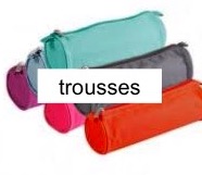 trousses