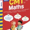 Maths CM1 - Cahier du jour / soir