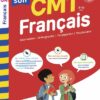 Français CM1 - Cahier du jour / soir
