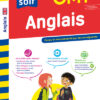 Anglais CM1 - Cahier du jour / soir
