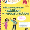 CP CE1 - Chouette L'addition et la soustraction