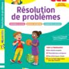 CE1 Chouette Résolution de problèmes