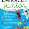 Dictionnaire Larousse Junior 7-11 ans ed 2021
