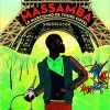 CE2 - Massamba, le marchand de Tour Eiffel