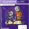 Jocatop - CM2 Je réussis à résoudre des problèmes