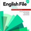 English File  Advanced 4th edition
