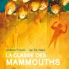 CE2 - La classe des mammouths