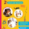 CE1 - Mona et ses amis. Livre de lecture