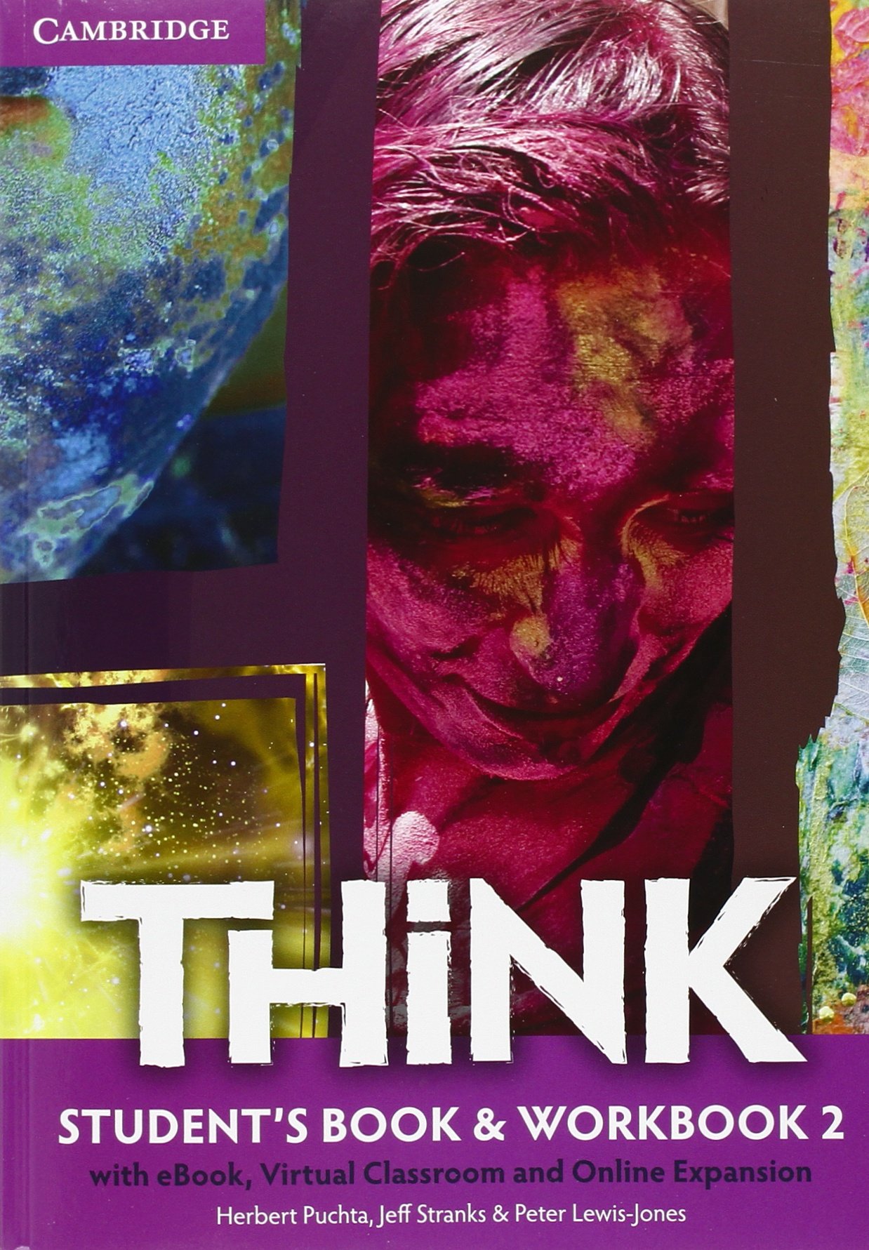 THINK 2 Student'sbook + Workbook - La LIB'