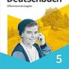 Deutschbuch 5 Sprach und Lesebuch