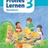 Frohes Lernen 3 Sprachbuch
