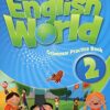 English world 2 Grammar practice 2
