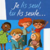CE1 Fichier de lecture CE1 Je lis seul, tu lis seule