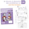 CM1 - Je réussis à résoudre mes problèmes au CM1