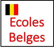 Ecoles Belges