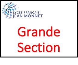 Grande Section