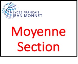 Moyenne Section