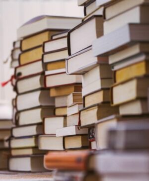 Livres de lecture 3ème