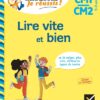 CM1 CM2 Chouette Lire Vite et Bien