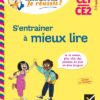 CE1 CE2 Chouette Mieux S'Entrainer à Mieux Lire