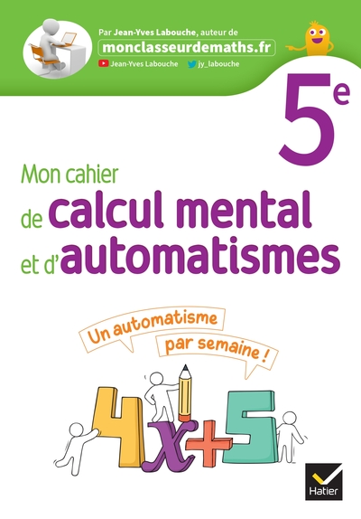 66yE0fMOp2xxE7fXXmYefPX-sZb8ndM5nFDL7XS8fRPCN8Jbx2J18A-cover-large MON CAHIER DE CALCUL MENTAL ET D'AUTOMATISMES 5E - ED 2023 - CAHIER ELEVE