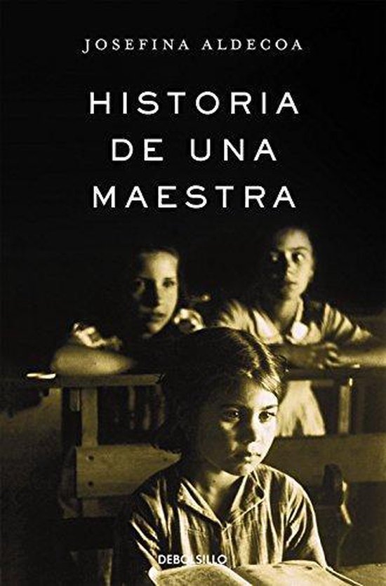 Term - Historia de una maestra