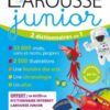CE1 à la CM2 - Dictionnaire Larousse Junior 7 à 11 ans