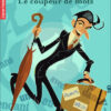 CM1 - Le coupeur de mots