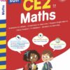 Maths CE2 - Cahier du jour / soir