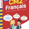 Français CM2 - Cahier du jour / soir