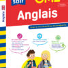 Anglais CM2 - Cahier du jour / soir