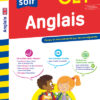 Anglais CE1 - Cahier du jour / soir