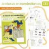 Je réussis en numération au CE2